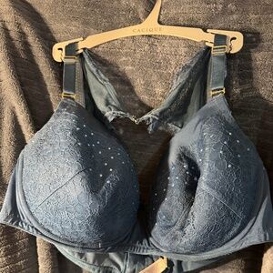 Lightly Lined Balconette 44DD